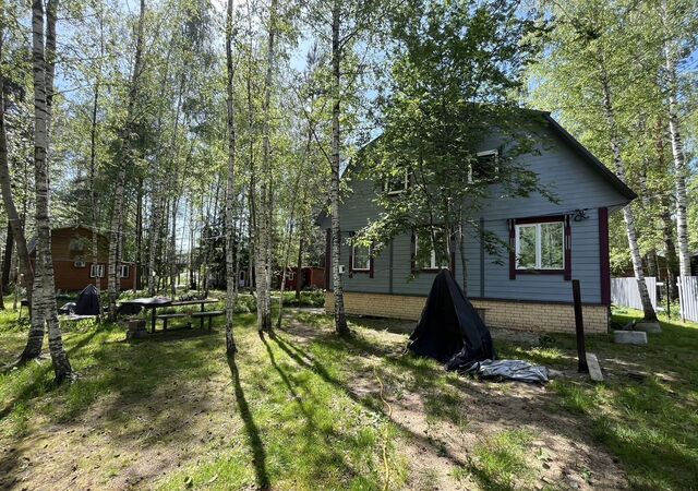 п Шатурторф снт Росинка-5 99 км, Егорьевское шоссе фото