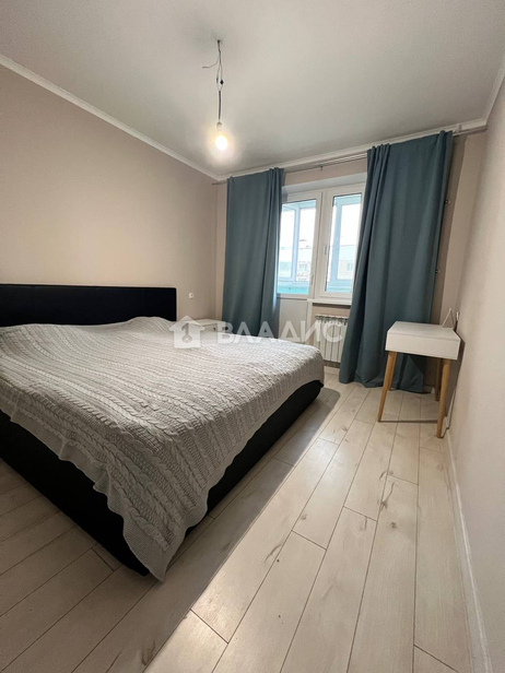 квартира г Белгород Западный ул 5 Августа 13в фото 1