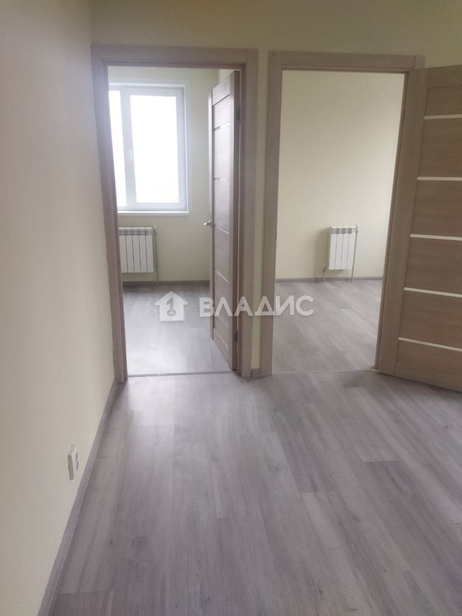 квартира г Шебекино ул Железнодорожная 2 фото 1