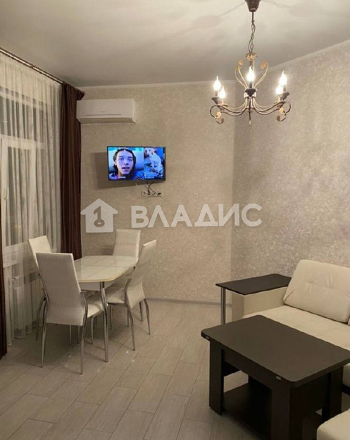 квартира г Белгород Западный ул 60 лет Октября 5а фото 2