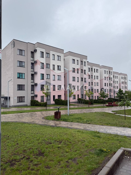 квартира г Белгород Западный ул Семейная 19 фото 2
