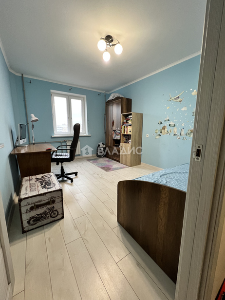 квартира г Белгород Западный ул 5 Августа 13в фото 4