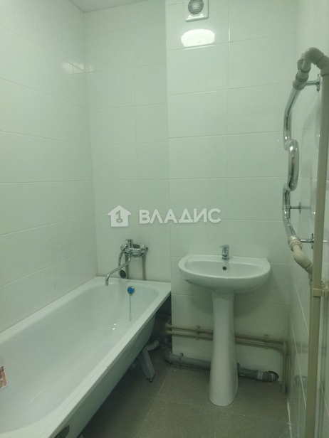 квартира г Шебекино ул Железнодорожная 2 фото 4