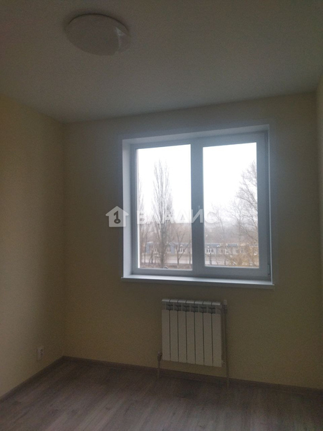 квартира г Шебекино ул Железнодорожная 2 фото 3