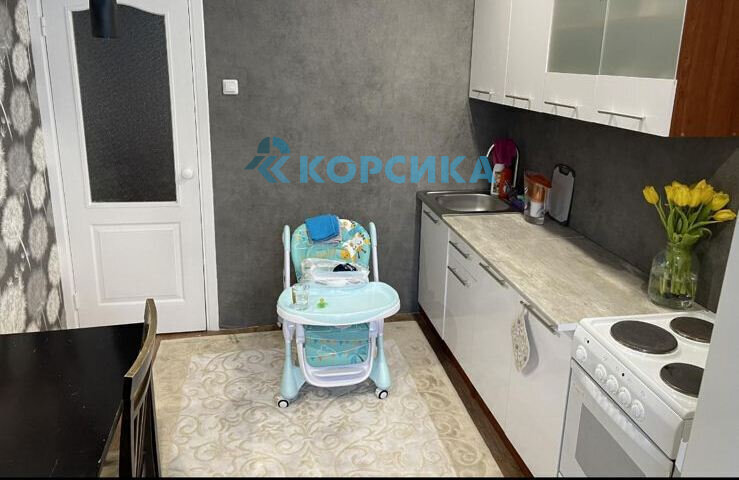 квартира г Набережные Челны пр-кт Абдурахмана Абсалямова 11 фото 2