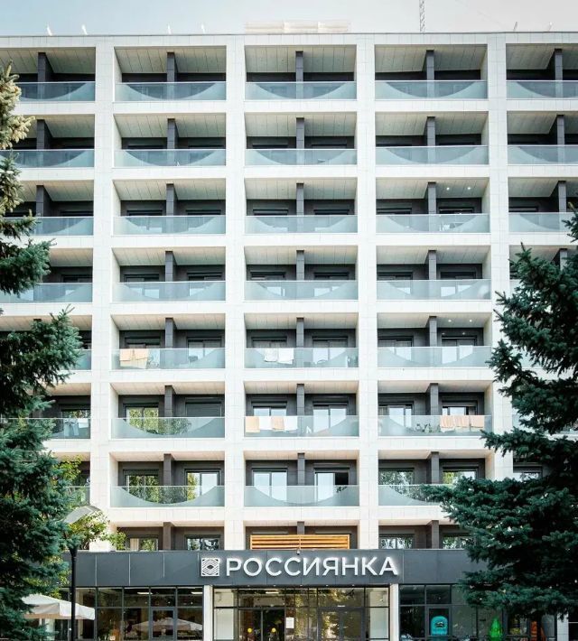 квартира р-н Анапский г Анапа пр-кт Пионерский 20 фото 13