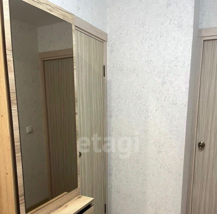 квартира р-н Анапский г Анапа ул Адмирала Пустошкина 22к/11 фото 11