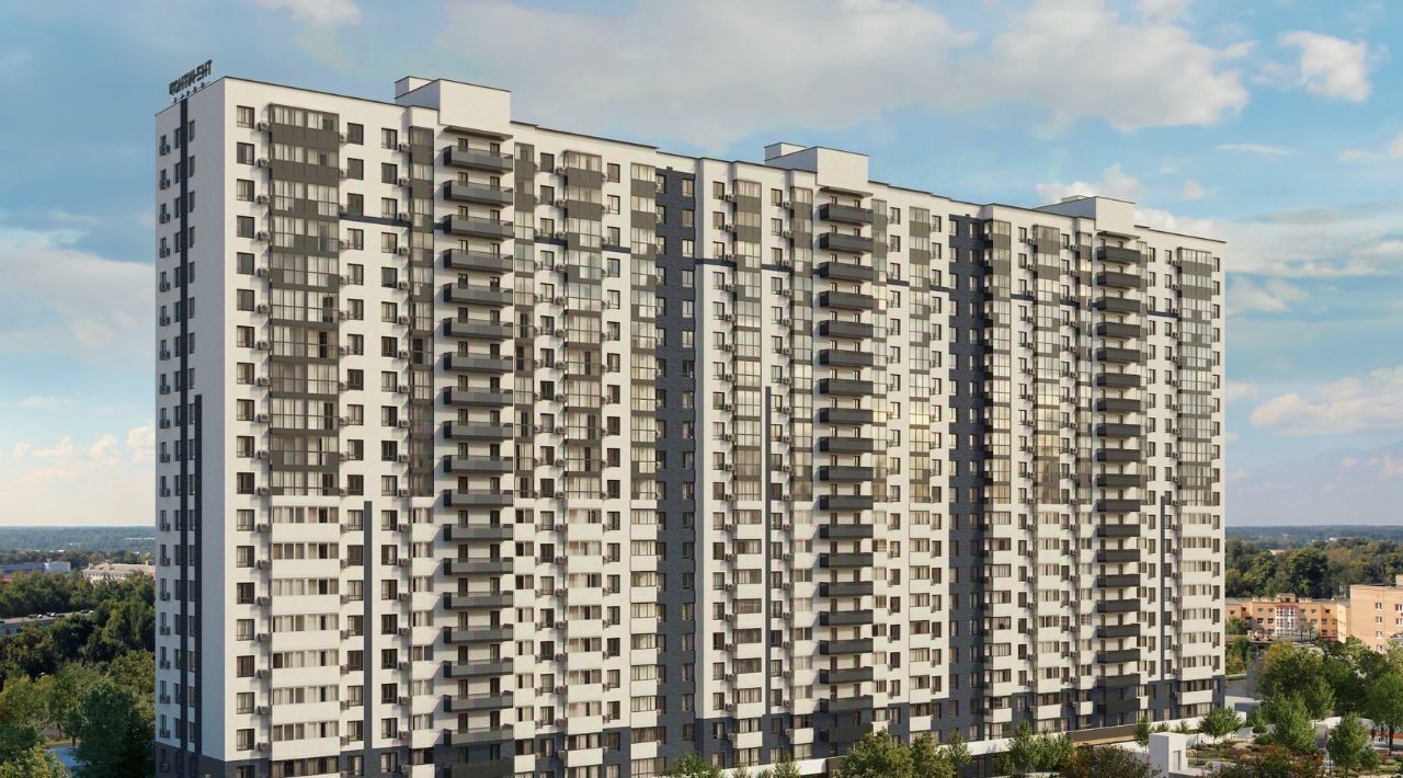 квартира г Краснодар р-н Прикубанский б-р Адмиралтейский 1 фото 11