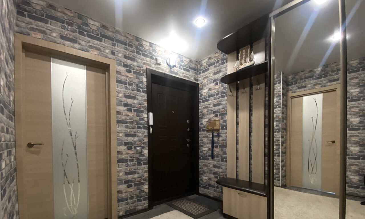 квартира г Барнаул тракт Павловский 303а фото 15