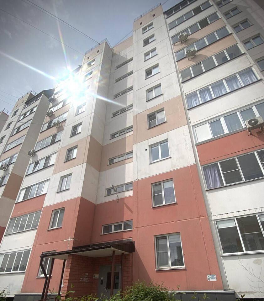 квартира г Барнаул тракт Павловский 303а фото 20
