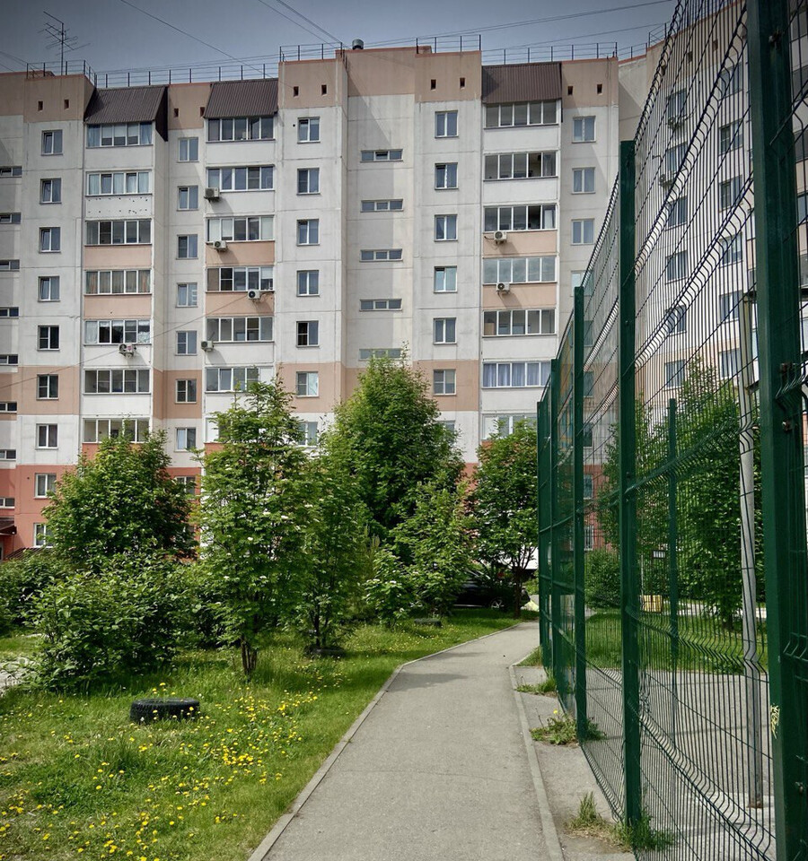 квартира г Барнаул тракт Павловский 303а фото 21