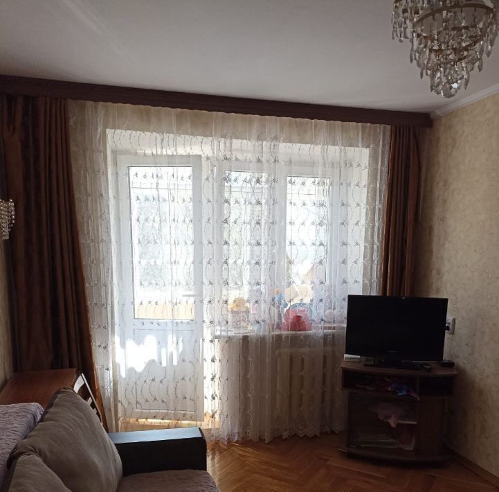 квартира г Кисловодск ул. Клары Цеткин, 43 фото 8