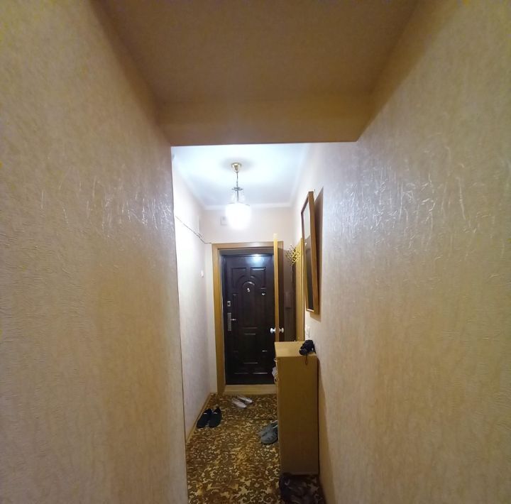 квартира г Кисловодск ул. Клары Цеткин, 43 фото 18
