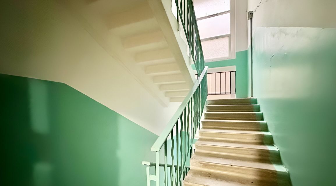 квартира г Сочи р-н Центральный ул Донская пер Донской 3 фото 43