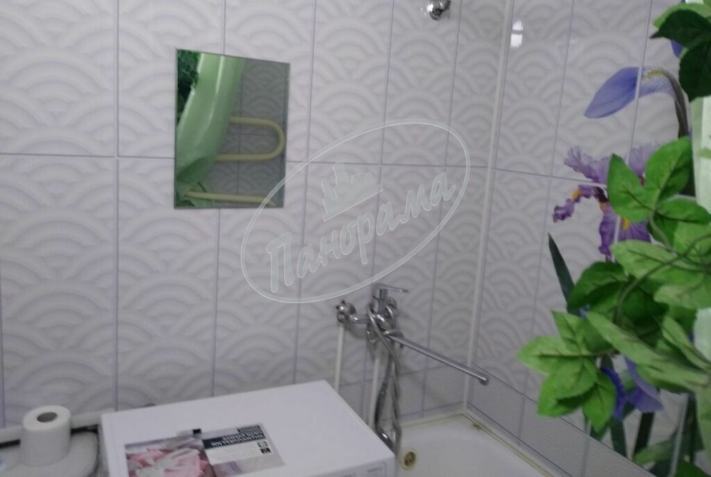 квартира г Калуга ул Гурьянова 51 фото 6