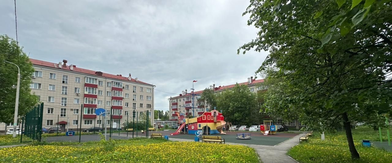 квартира г Уфа р-н Советский ул Ленина 104 фото 15