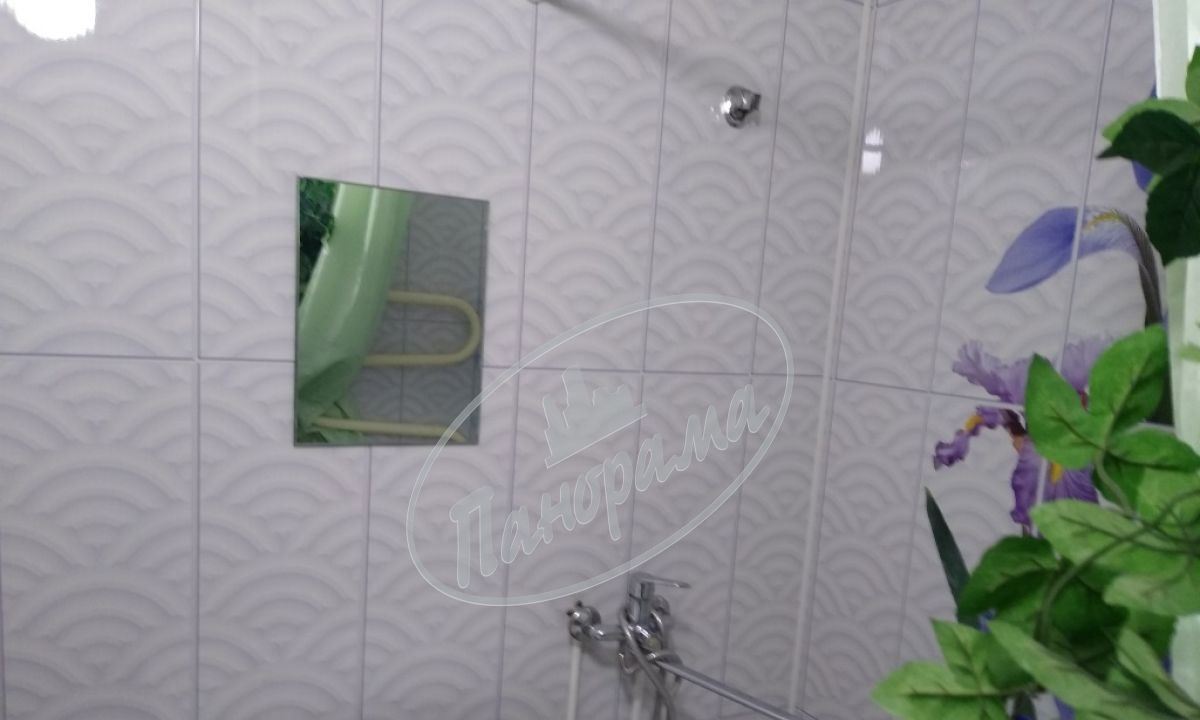 квартира г Калуга Силикатный ул Гурьянова 51 фото 6