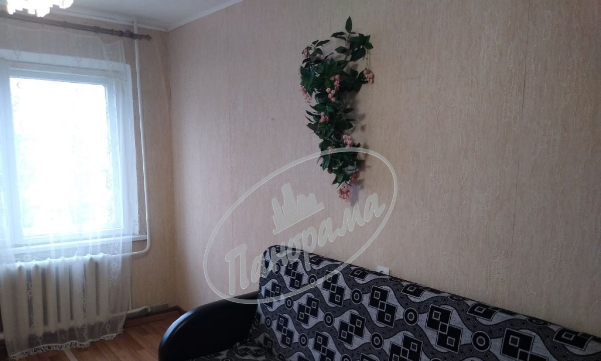 квартира г Калуга Силикатный ул Гурьянова 51 фото 8