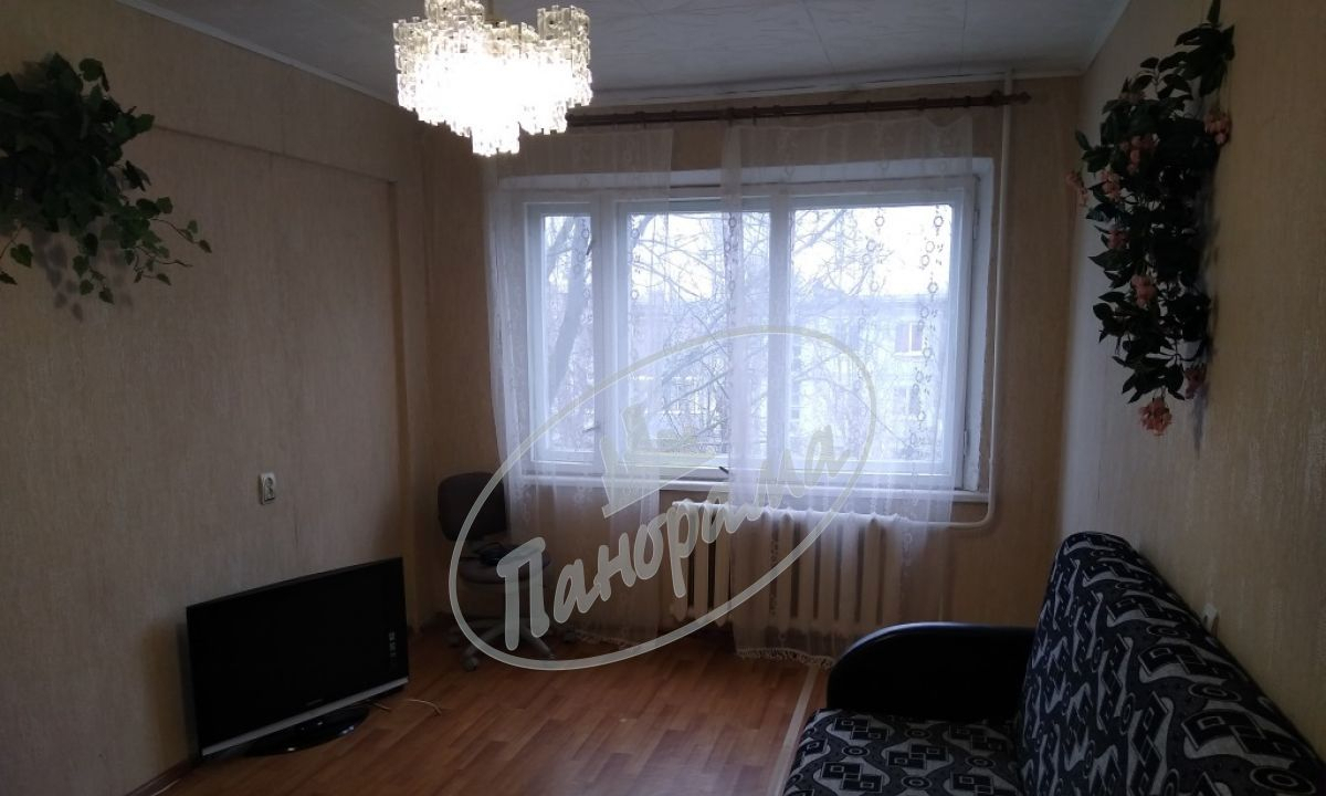 квартира г Калуга Силикатный ул Гурьянова 51 фото 9