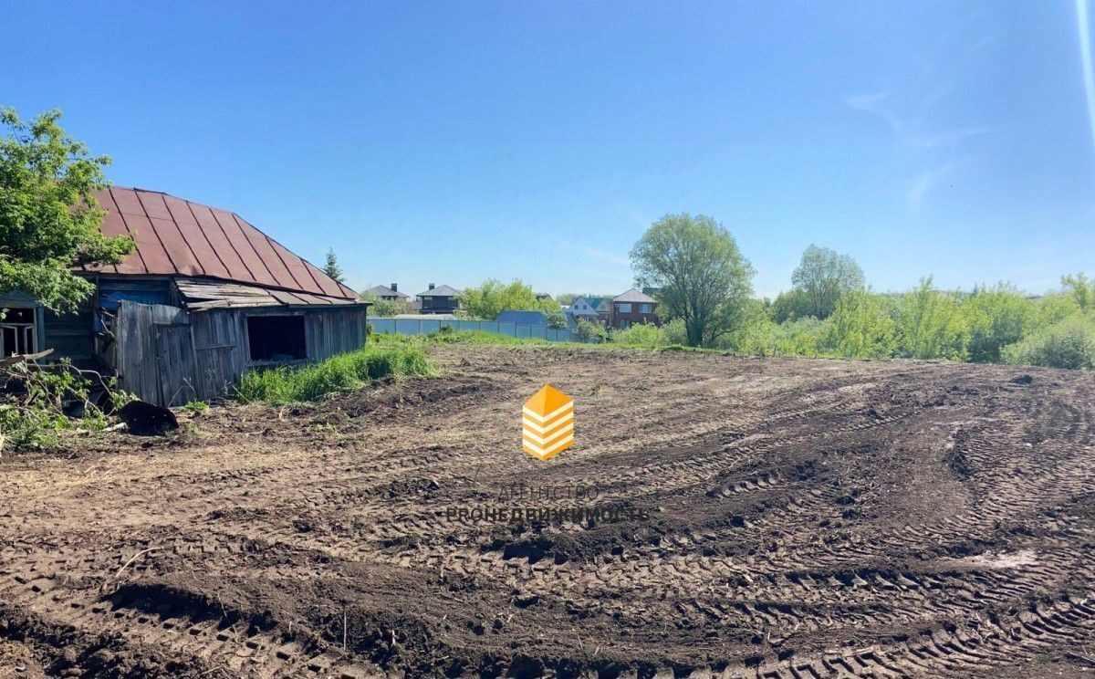 земля г Уфа с Нагаево ул Луговая 3 фото 14