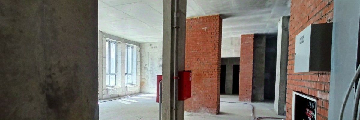 свободного назначения г Электросталь Восточный ул Захарченко 12 фото 8