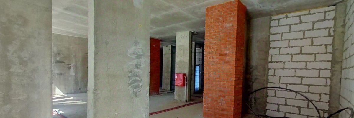 свободного назначения г Электросталь Восточный ул Захарченко 12 фото 10