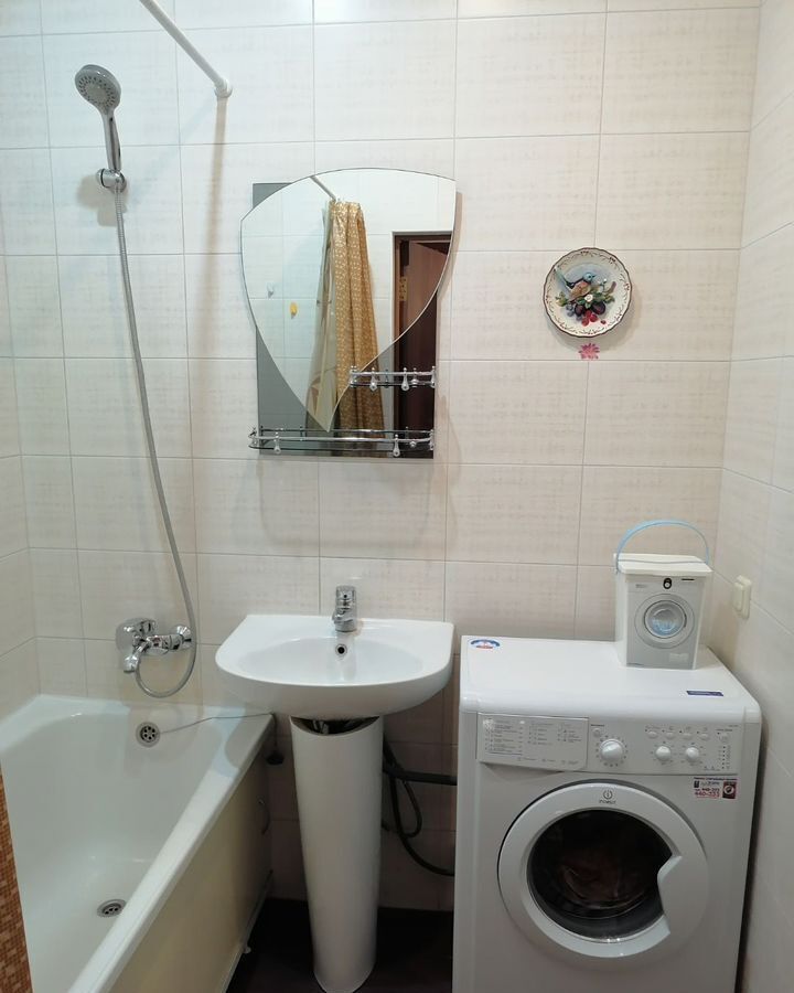 квартира г Тольятти р-н Центральный ш Автозаводское 37 фото 6