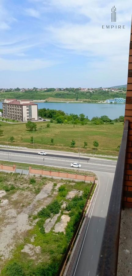 квартира г Грозный Алды ул им Менделеева 3а Грозный, Шейх-Мансуровский район, посёлок Алды, ул. Менделеева фото 2