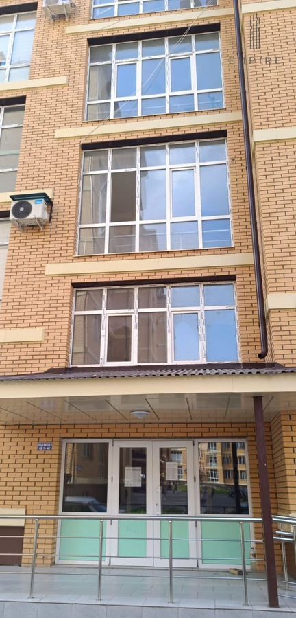 квартира г Грозный ул Сайханова 133к/19 фото 1
