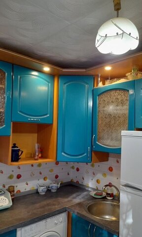 Волховский ул Южная 1 мкр-н Волховский фото