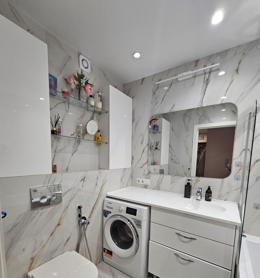 квартира г Екатеринбург п Широкая Речка Евгения Савкова, 29а фото 1
