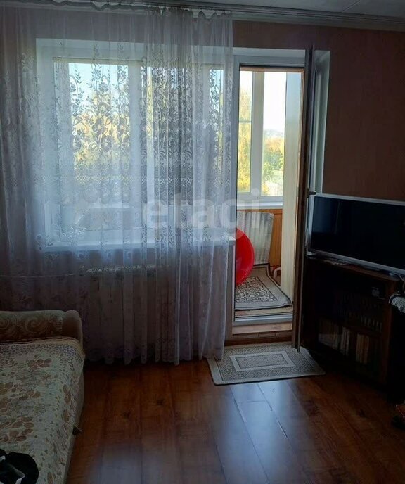 квартира г Екатеринбург Чкаловская ул Волгоградская 39 фото 3