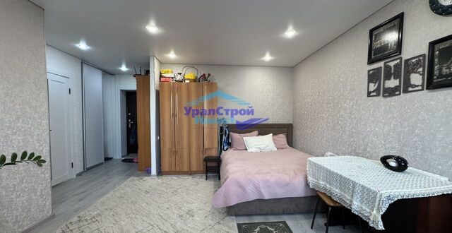 квартира 34-й мкр-н, 13В фото