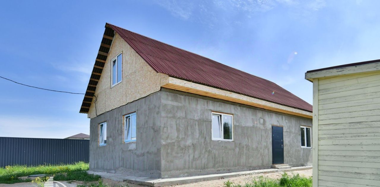 дом г Щёлково ул Ягодная 87 фото 1