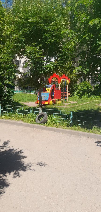 квартира г Самара п Мехзавод р-н Красноглинский ЖК Самара 14 квартал, 15-й фото 2