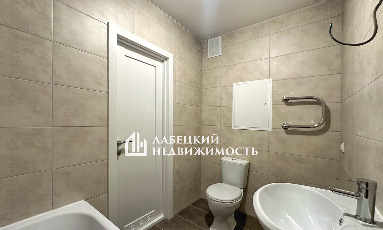 квартира г Москва направление Ленинградское (северо-запад) ш Пятницкое 56Б фото 4