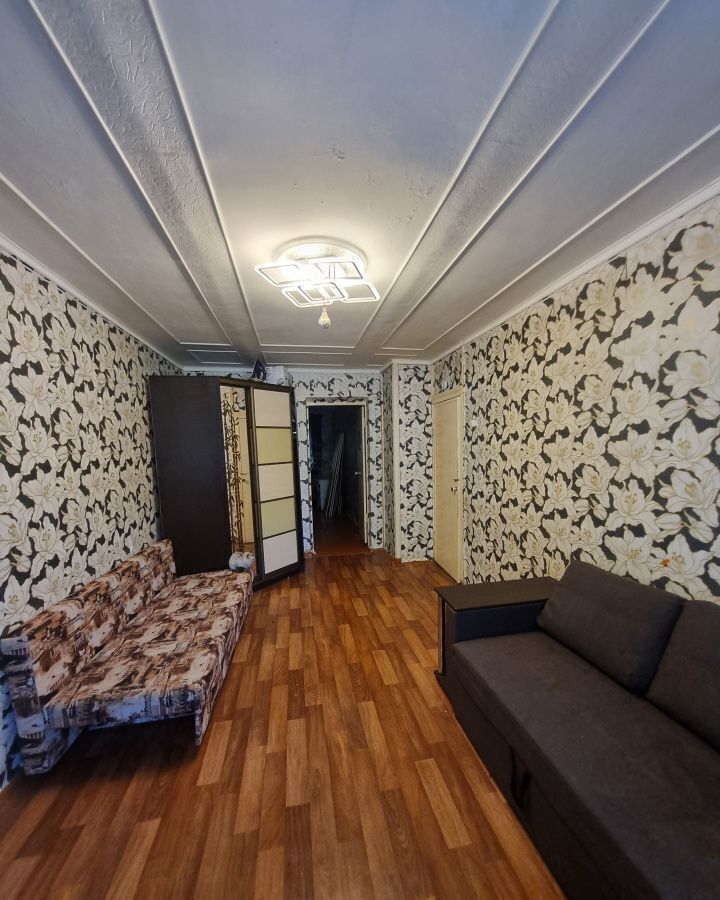 квартира г Магнитогорск р-н Правобережный ул Гагарина 39 фото 2