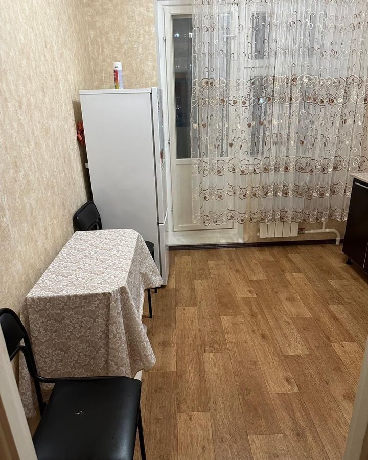квартира г Нижневартовск ул Салманова 7 Тюменская обл. фото 2
