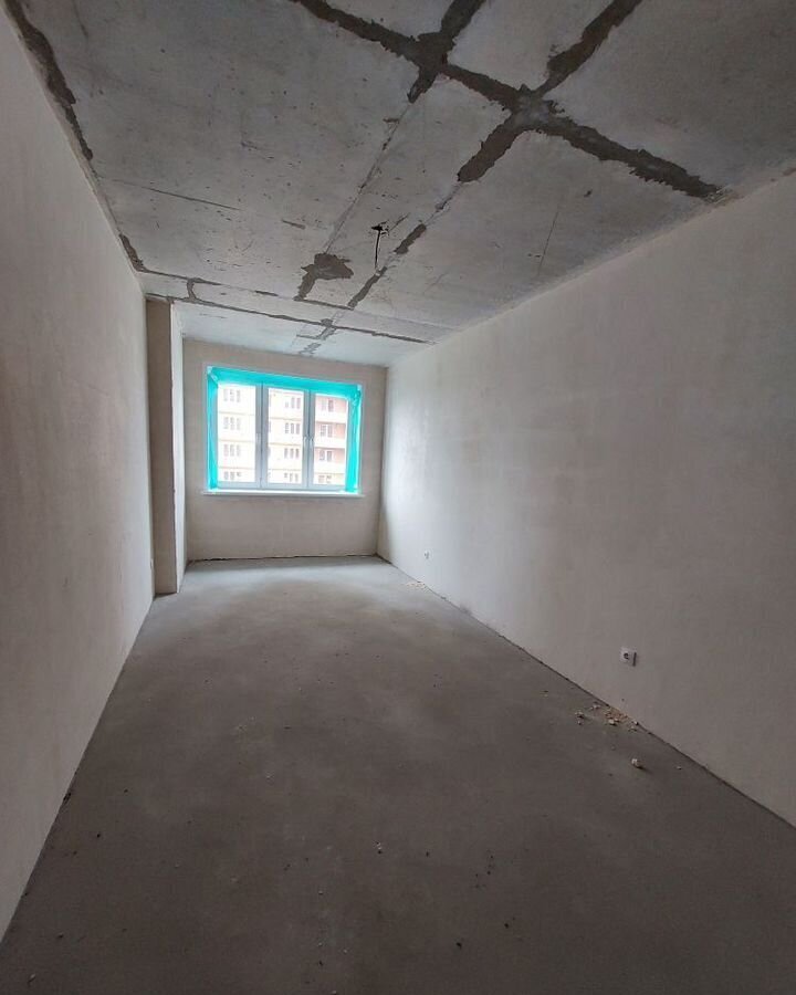 квартира г Ярославль р-н Заволжский ул Красноборская 38 корп. 2 фото 3