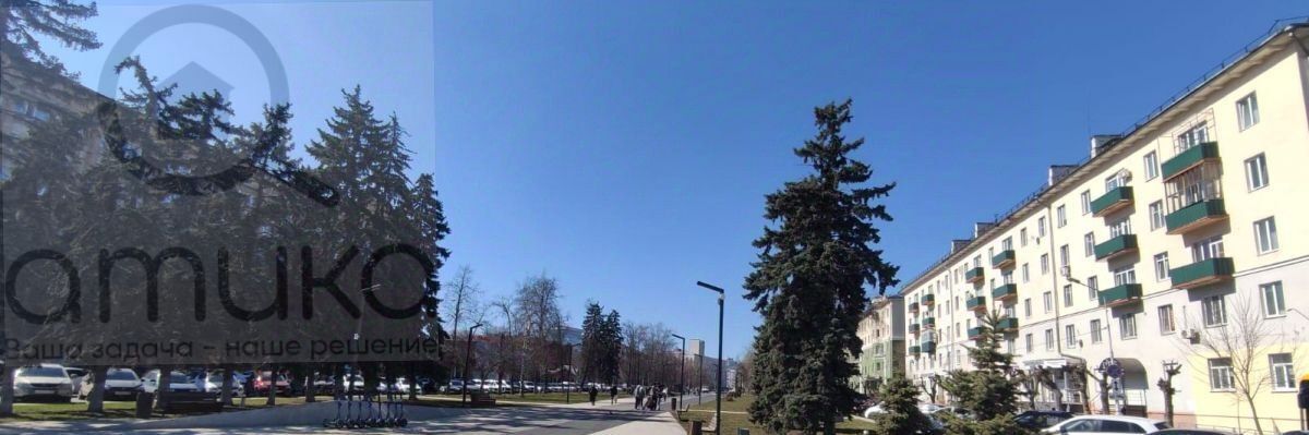 комната г Пенза р-н Ленинский ул Урицкого 74 фото 16