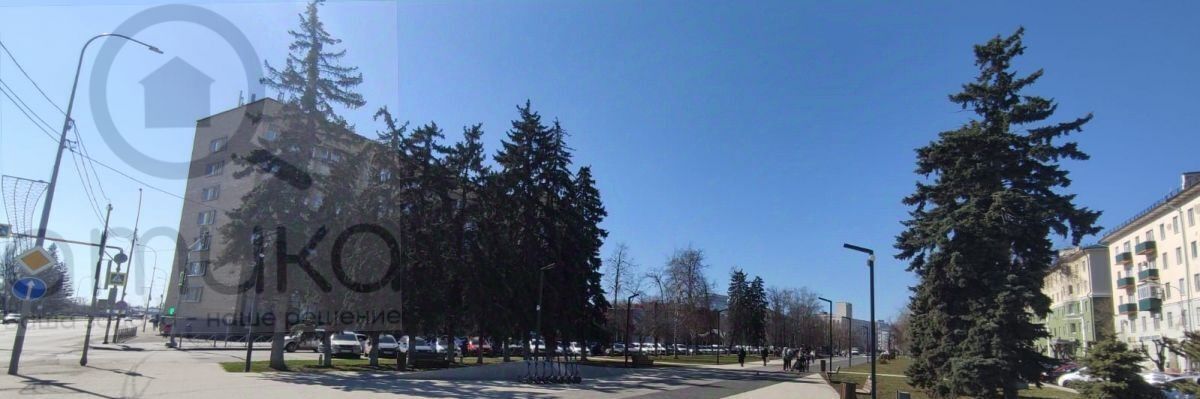 комната г Пенза р-н Ленинский ул Урицкого 74 фото 18