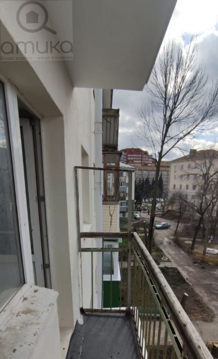 комната г Пенза р-н Ленинский ул Урицкого 74 фото 19