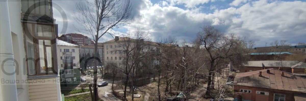 комната г Пенза р-н Ленинский ул Урицкого 74 фото 20