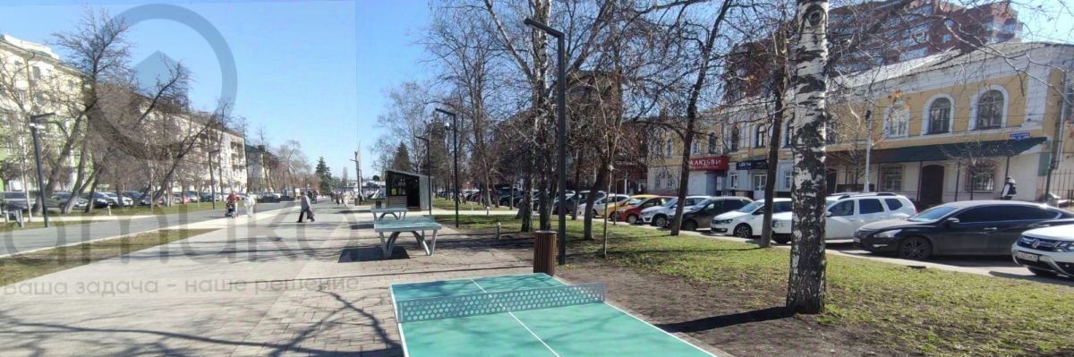комната г Пенза р-н Ленинский ул Урицкого 74 фото 21