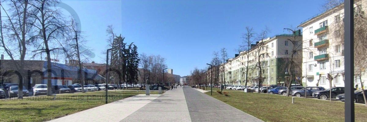 комната г Пенза р-н Ленинский ул Урицкого 74 фото 22