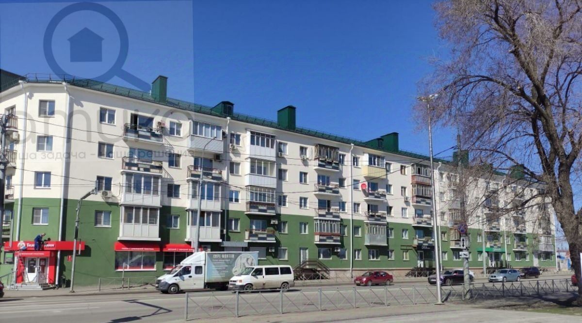 комната г Пенза р-н Ленинский ул Урицкого 74 фото 24