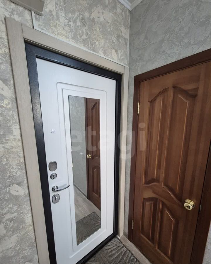 комната г Чебаркуль ул Мира 36 Чебаркульский г. о. фото 6