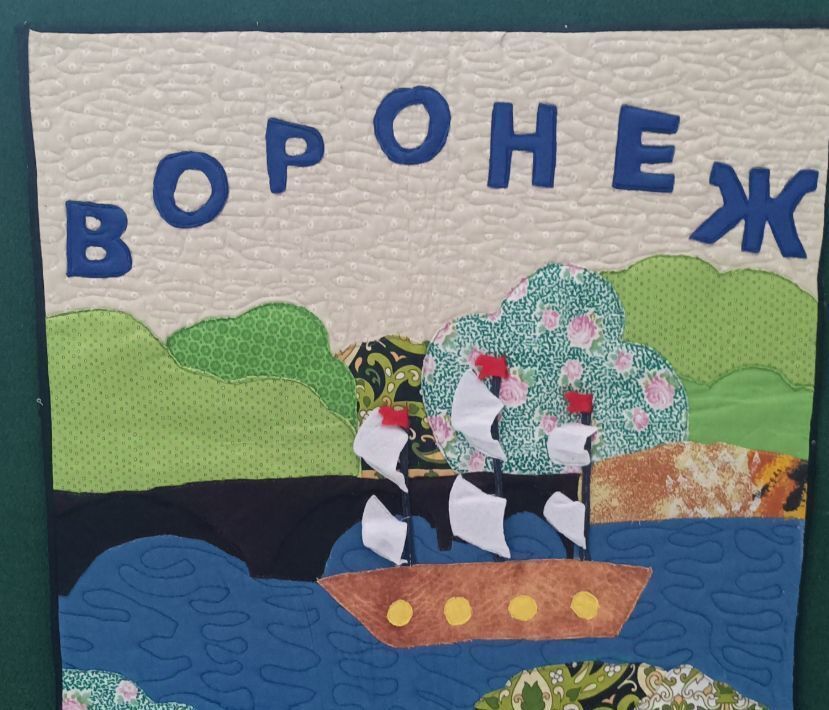квартира г Воронеж р-н Советский Придонской ул 232 Стрелковой дивизии 43 фото 5