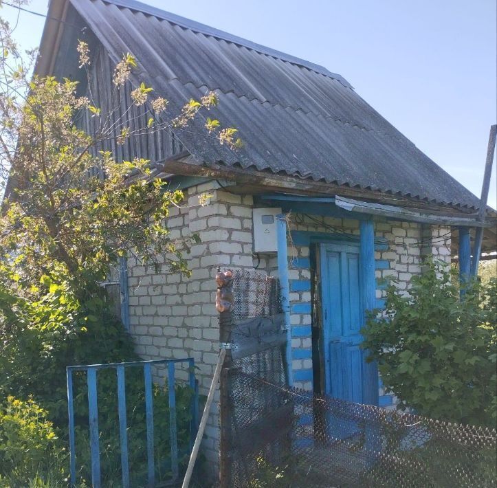 дом г Выкса снт Строитель 175 фото 6