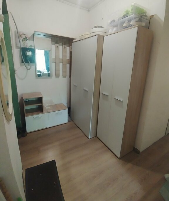комната г Москва метро Багратионовская ул Новозаводская 23/8к 2 фото 11